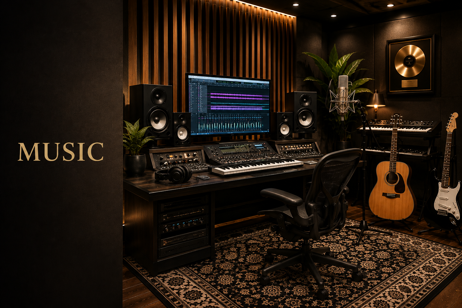Music – JVIBZ | 25% SALE