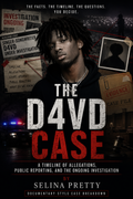 The D4VD Case-Ebook and Book 📚
