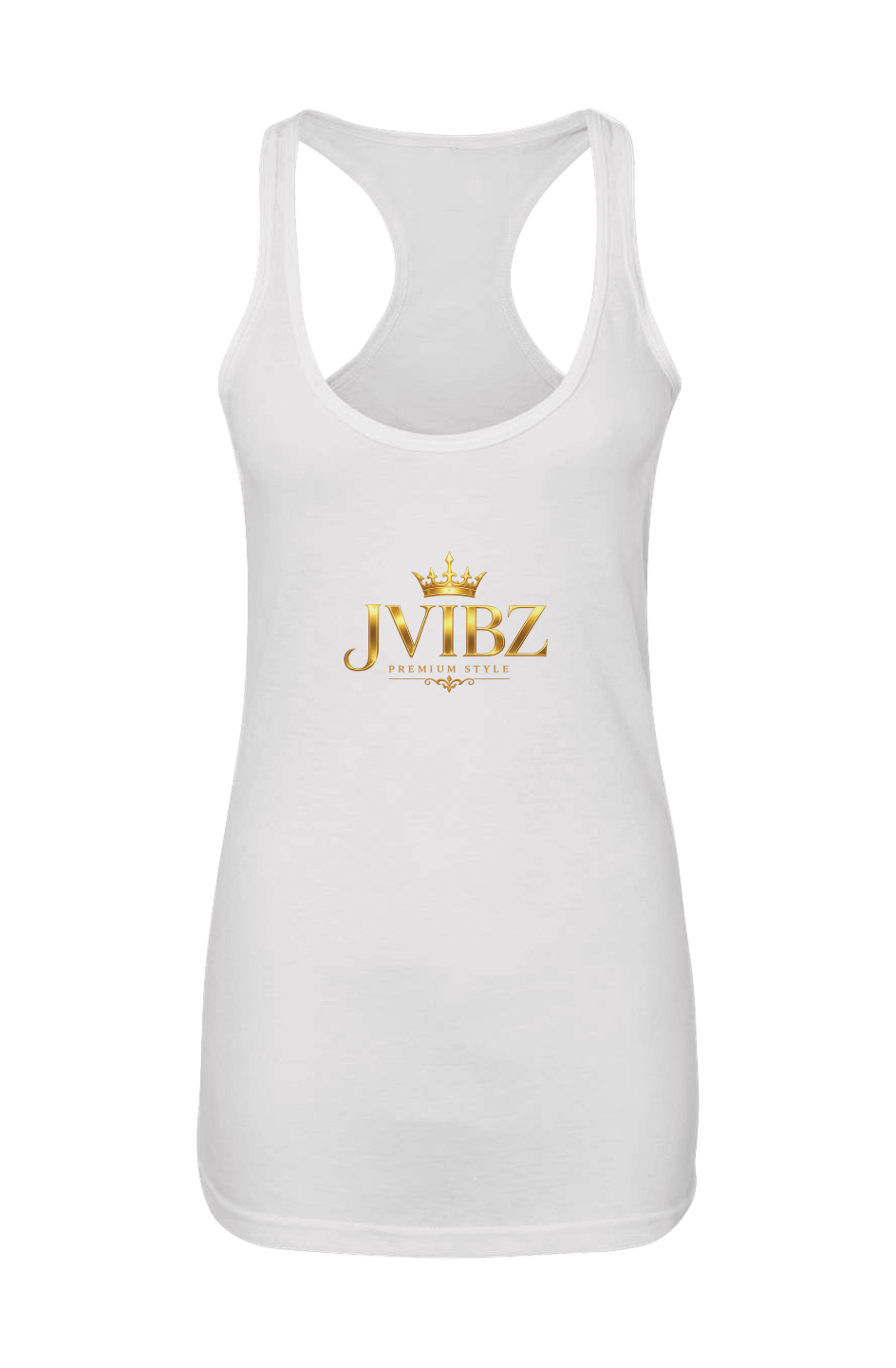 Women's Racerback Tank Top