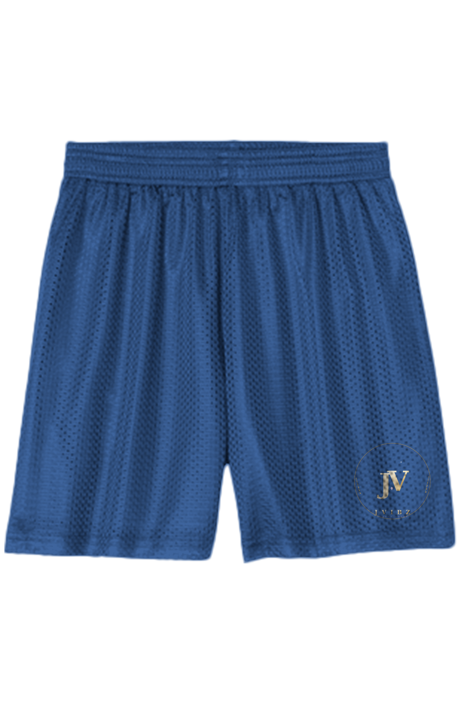 JVIBZ Youth Signature Youth Mesh Short
