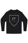 JVIBZ Youth Signature Full Sleeve Tee