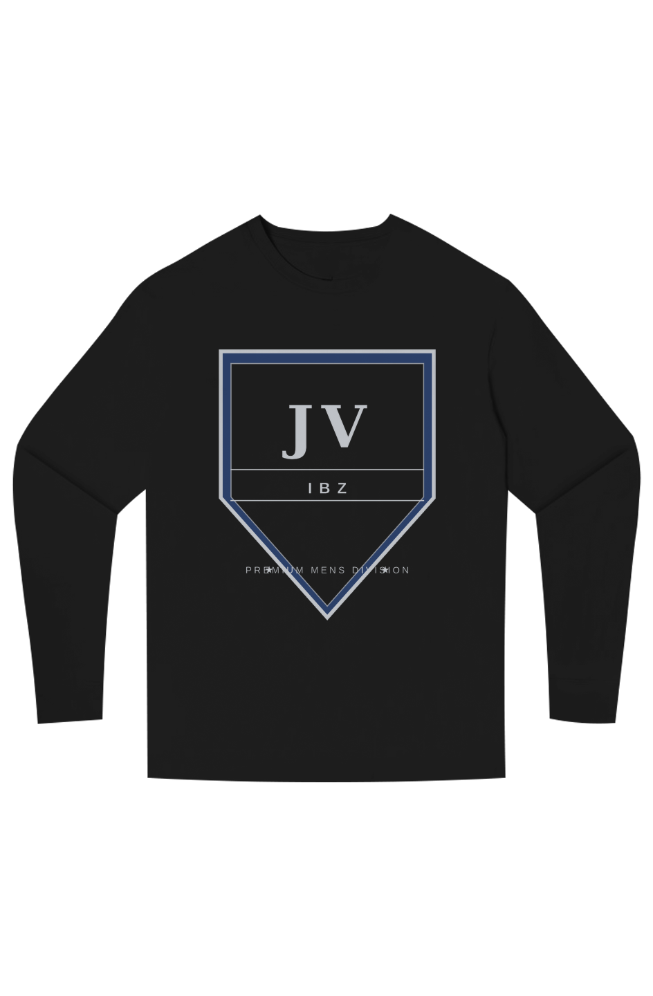JVIBZ Youth Signature Full Sleeve Tee