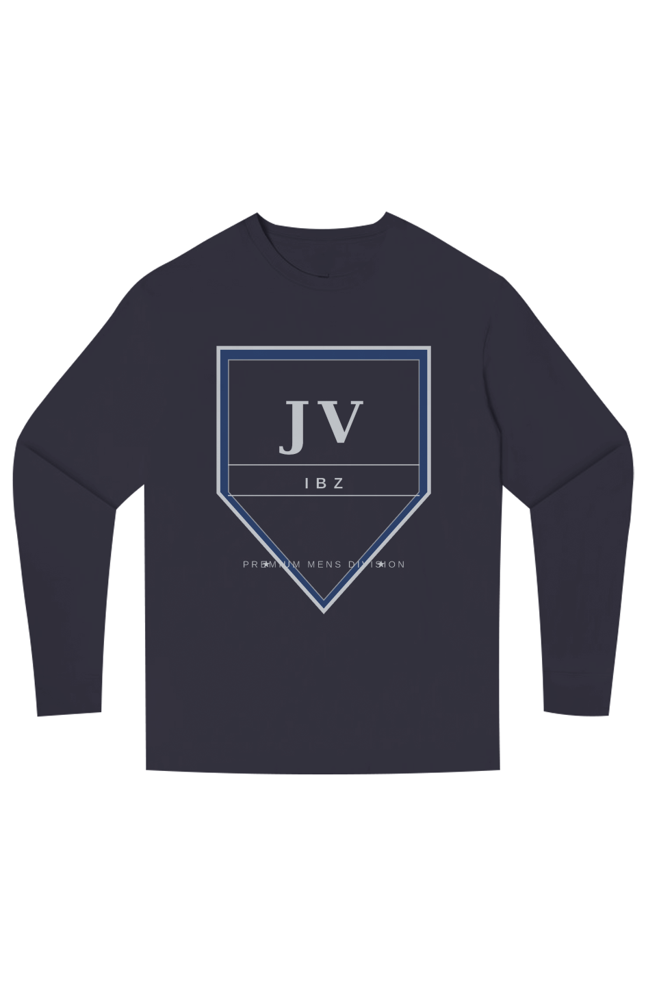 JVIBZ Youth Signature Full Sleeve Tee