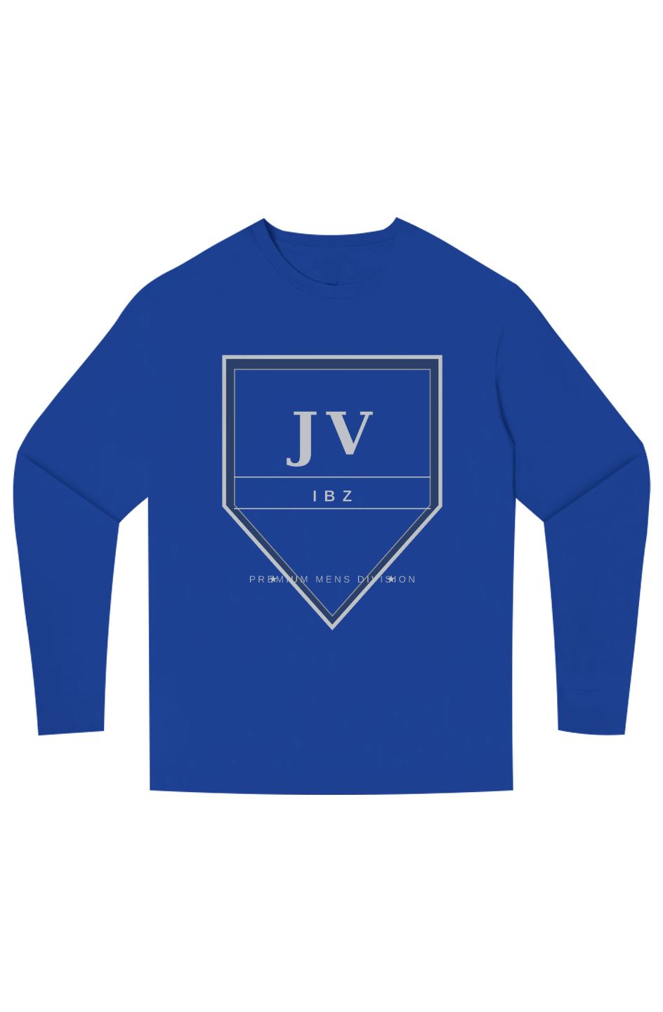 JVIBZ Youth Signature Full Sleeve Tee