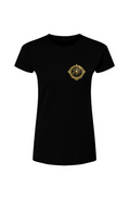 JVIBZ Signature Woman Tultex Fine Jersey T-Shirt
