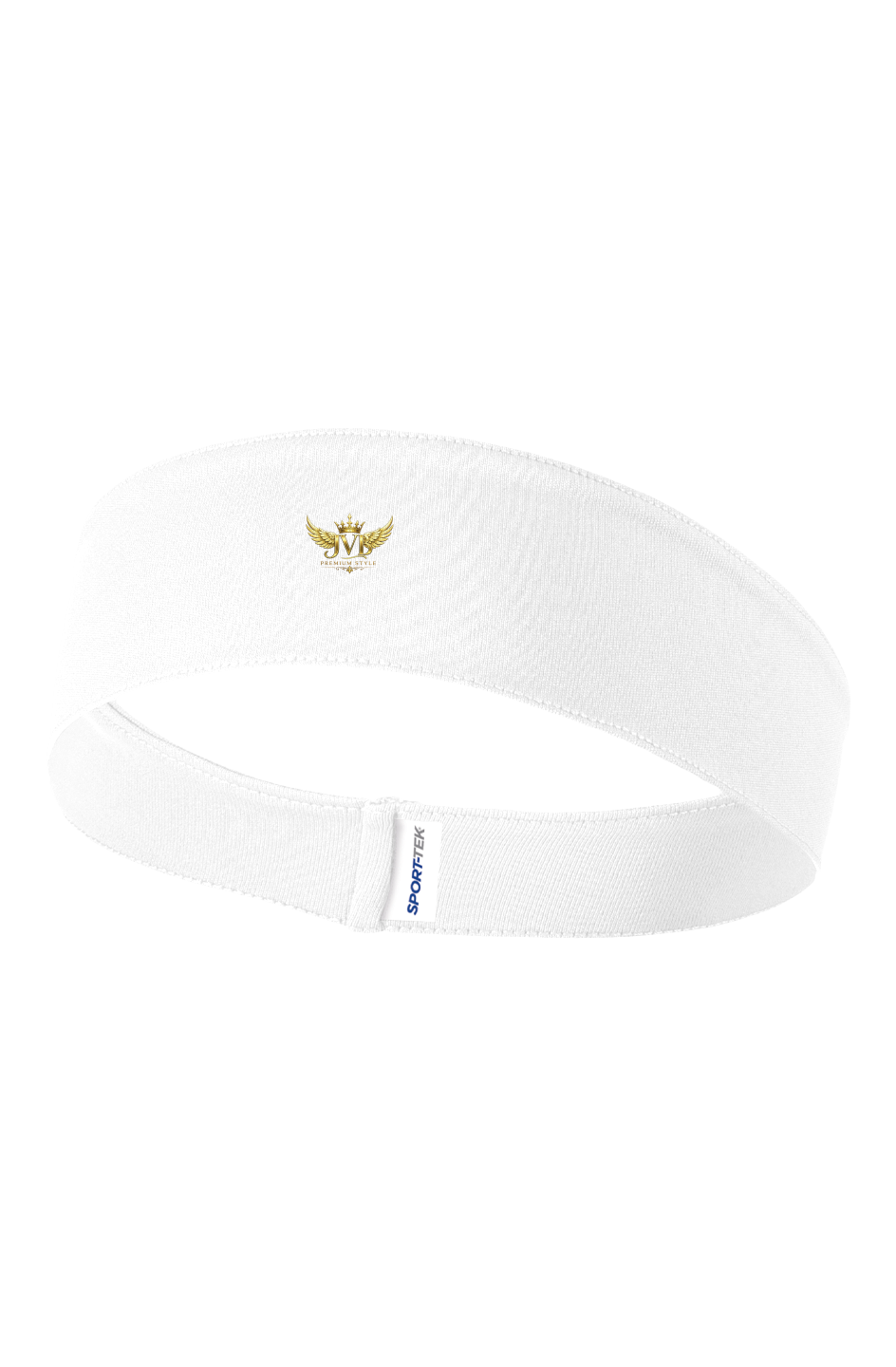 JVIBZ Signature PosiCharge Competitor Headband