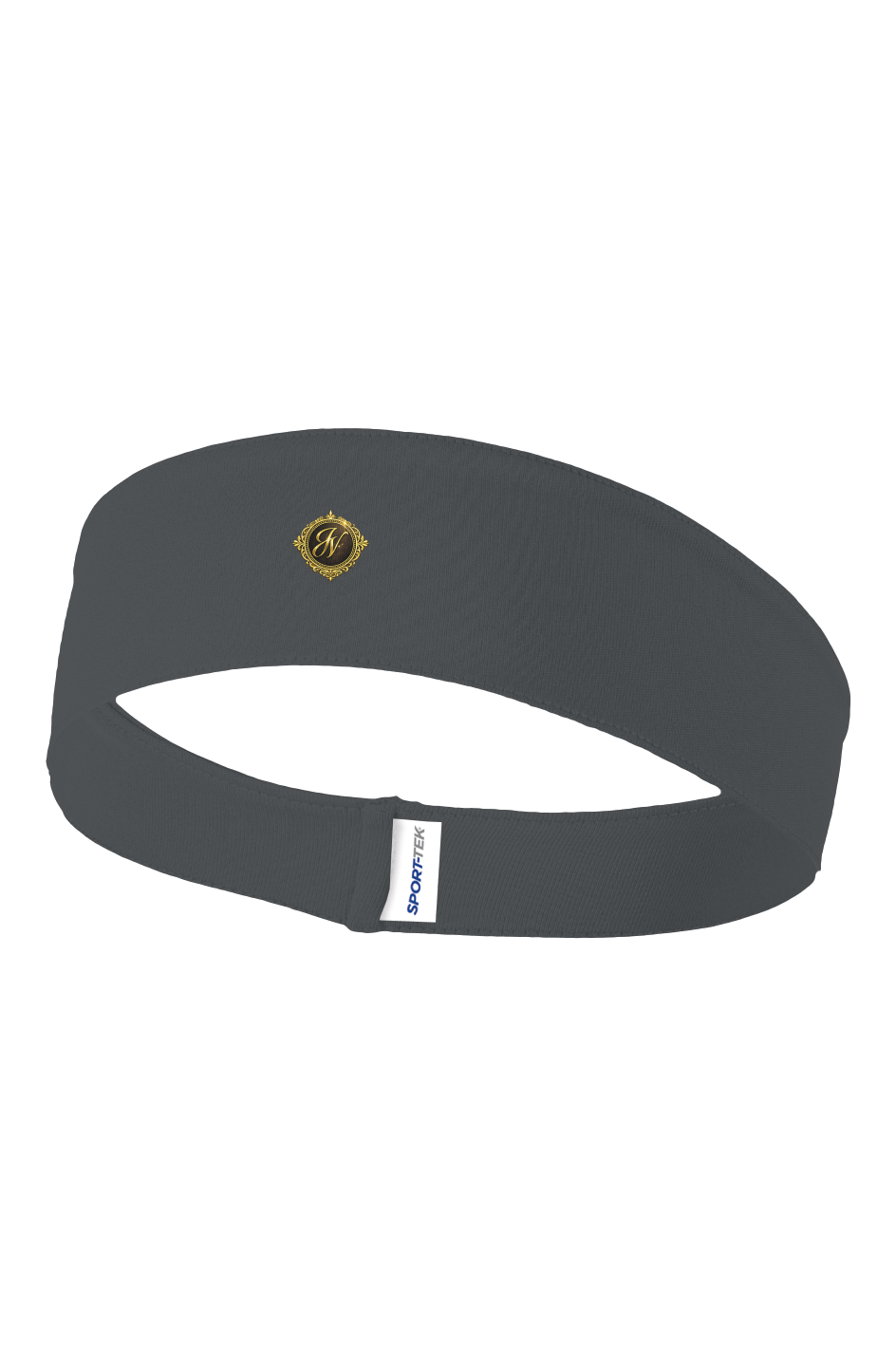 JVIBZ Signature PosiCharge Competitor Headband