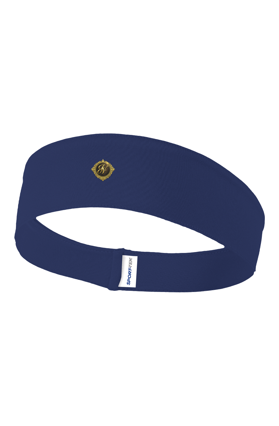 JVIBZ Signature PosiCharge Competitor Headband