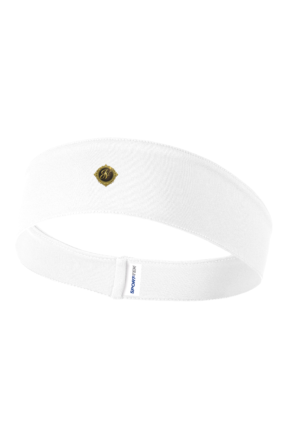 JVIBZ Signature PosiCharge Competitor Headband