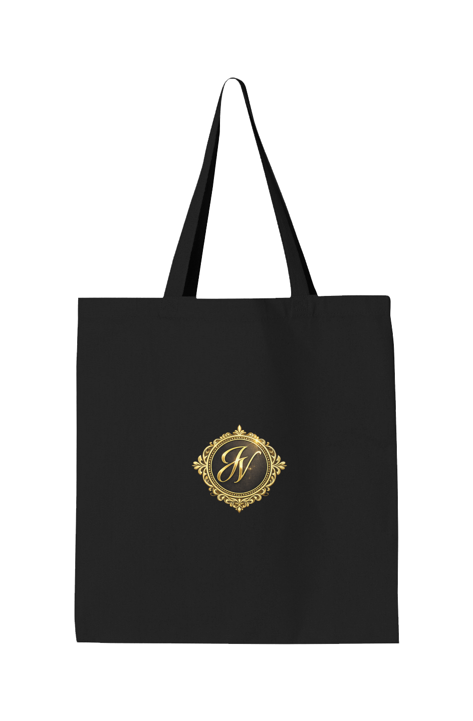 JVIBZ Signature Tote