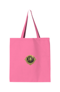 JVIBZ Signature Tote