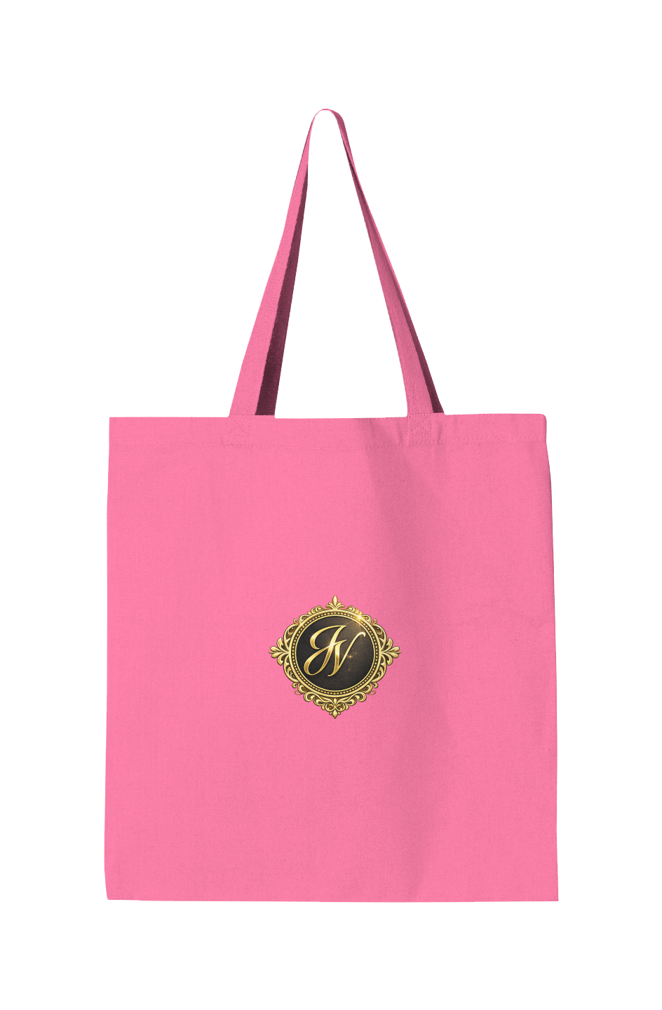 JVIBZ Signature Tote