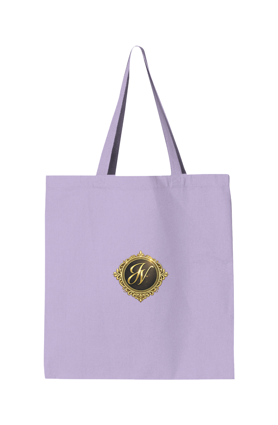JVIBZ Signature Tote