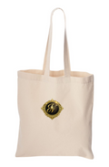 JVIBZ Signature Tote Bag