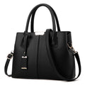 JVIBZ Women's Leather Shoulder Bag