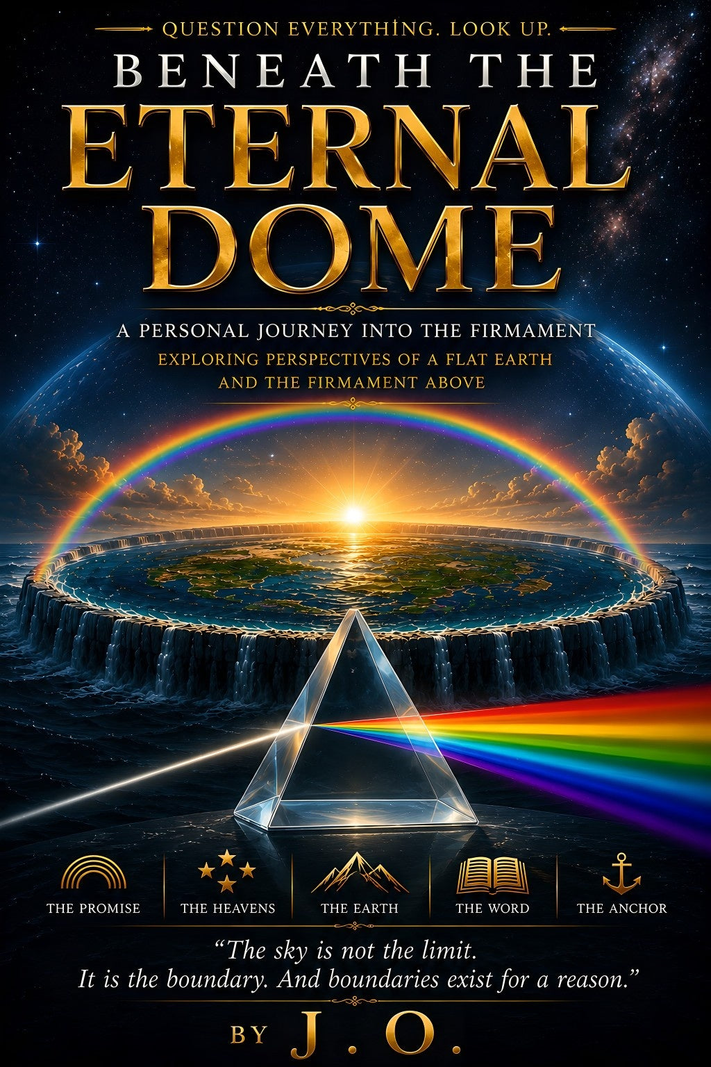Beneath the Eternal Dome