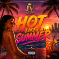 Hot Like Summer — Single